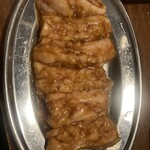 ホルモン焼肉 やまと - 