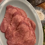 ホルモン焼肉 やまと - 
