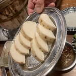 ホルモン焼肉 やまと - 