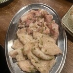 ホルモン焼肉 やまと - 