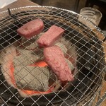 ホルモン焼肉 やまと - 