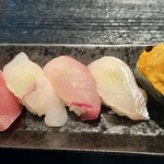 すし居酒屋 樽 - 