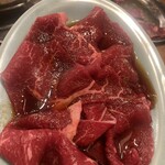 ホルモン焼肉 やまと - 