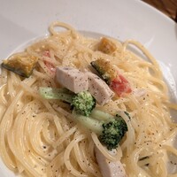 Le Comptoir de シャンパン食堂 - 