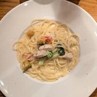 Le Comptoir de シャンパン食堂 - 