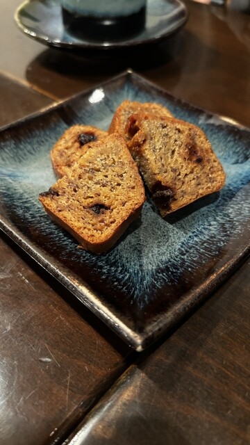 Cafe HAITI Shinjukuku Sabunado Ten