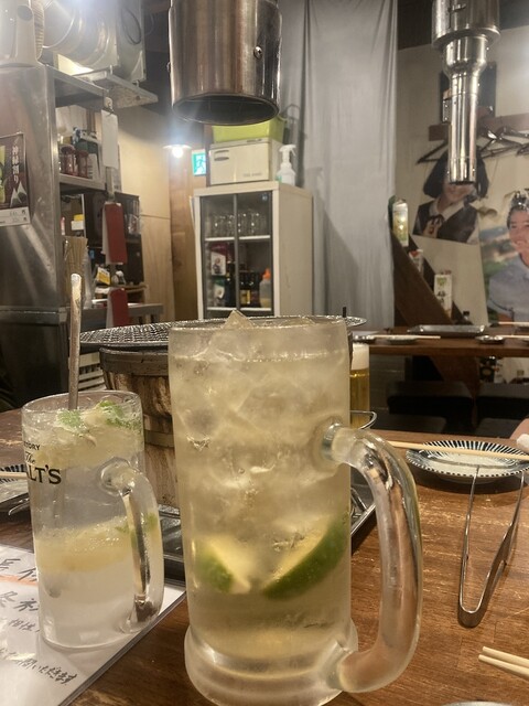 Horumon Yakiniku Yamato