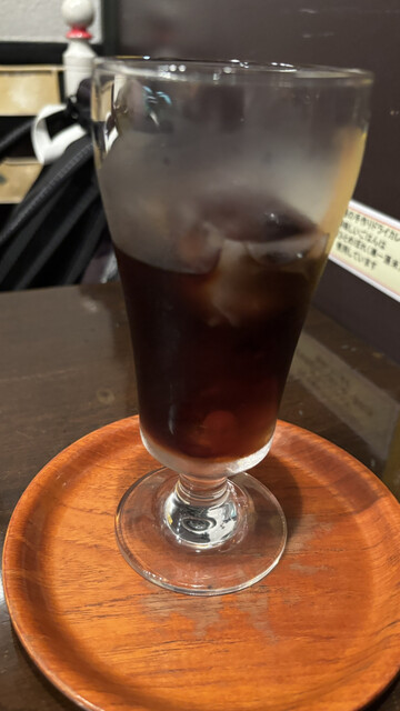 Cafe HAITI Shinjukuku Sabunado Ten photo 3