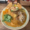 カレーショップ初恋