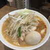 味噌麺処 田坂屋