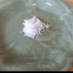 そば切り 石垣 - 