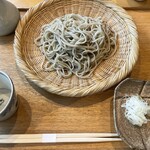 そば切り 石垣 - 