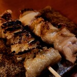 大衆酒場るーつ - 