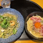 五右衛門 - 料理写真: