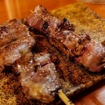 大衆酒場るーつ - 