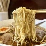 楽観 - 麺リフト