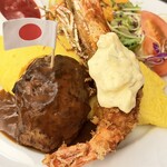 麻布笄軒 広尾本店 - 