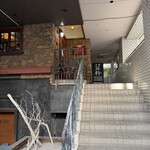 麻布笄軒 広尾本店 - 