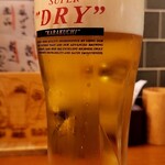 大衆酒場るーつ - 