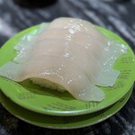 回転寿司 根室花まる 銀座店 - 