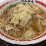 近江ちゃんぽん亭 イオンモール堺鉄砲町店 - 