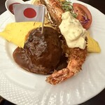 麻布笄軒 広尾本店 - 