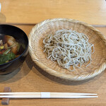 そば切り 石垣 - 