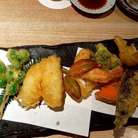 梅田 鮨割烹のの - 