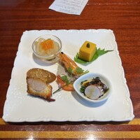 個室中華 頤和園 京橋店 - 