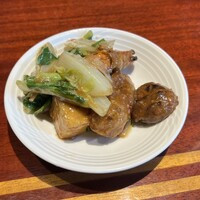 個室中華 頤和園 京橋店 - 