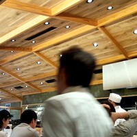 梅田 鮨割烹のの - 