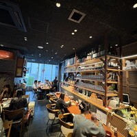 圓 弁柄 渋谷ストリーム - 