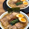 三宝亭製麺 ーらーめん研究所ー
