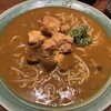 あげたち 匠の細麺 つるとんたん 大国町店