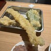 天麩羅処ひらお アクロス店