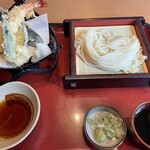  味の民芸 - 料理写真: