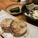 やきとり 鳥や - 