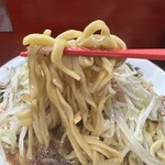 ザ・ラーメン スモールアックス - 