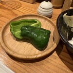 やきとり 鳥や - 