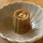 そば切り 石垣 - 