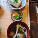 季のすけ食堂 - 