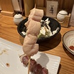 やきとり 鳥や - 