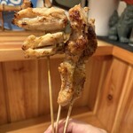 やきとり 鳥や - 