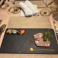 Le Petit Courageux - 