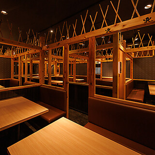 ★貸切宴会★忘年会ご予約受付中！最大180名様まで宴会可能。