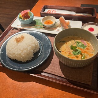 アジアンダイニング 金魚蘭_0