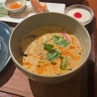 アジアンダイニング 金魚蘭_1