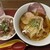 麺Louis - 料理写真: