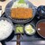 とんかつ まい泉食堂 - 料理写真: