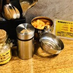 SPICY CURRY 魯珈 - 